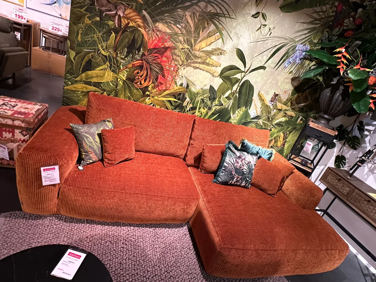 Sofa Modesto